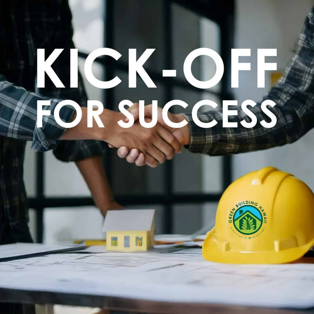 Kick-Off for Success